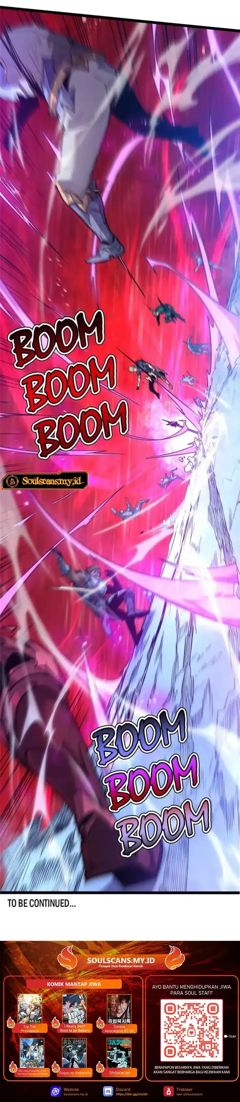 Baca My System Is Very Serious - Chapter 51 halaman 30