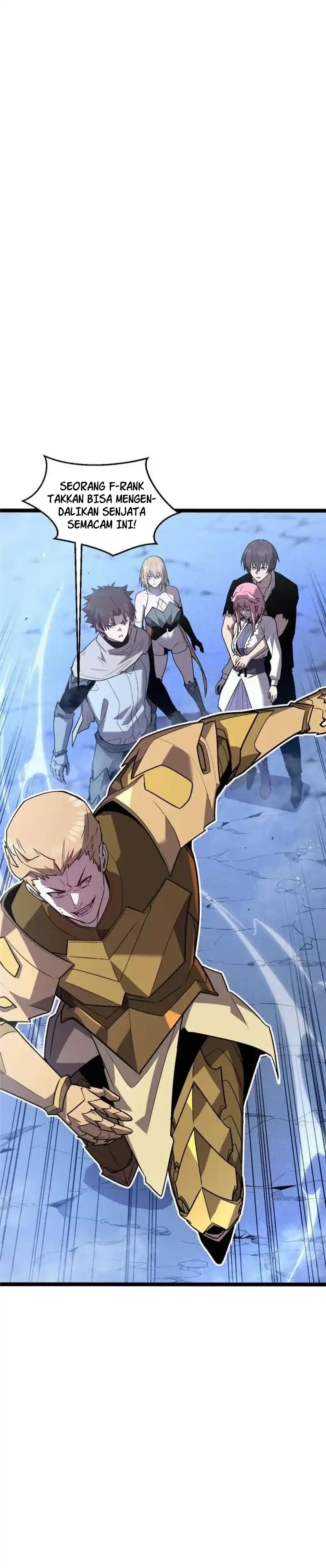 Baca My System Is Very Serious - Chapter 51 halaman 8