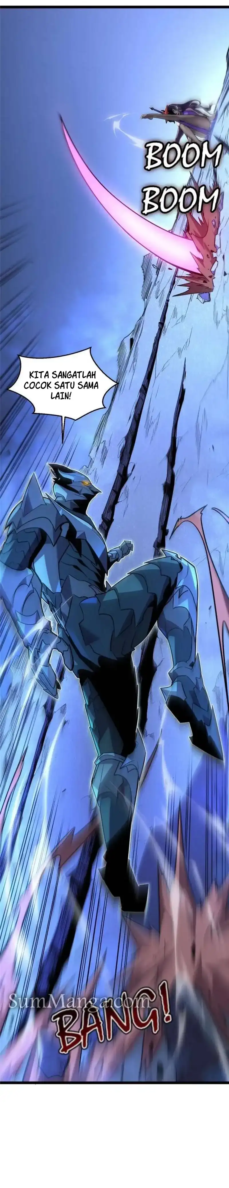 Baca My System Is Very Serious - Chapter 52 halaman 13