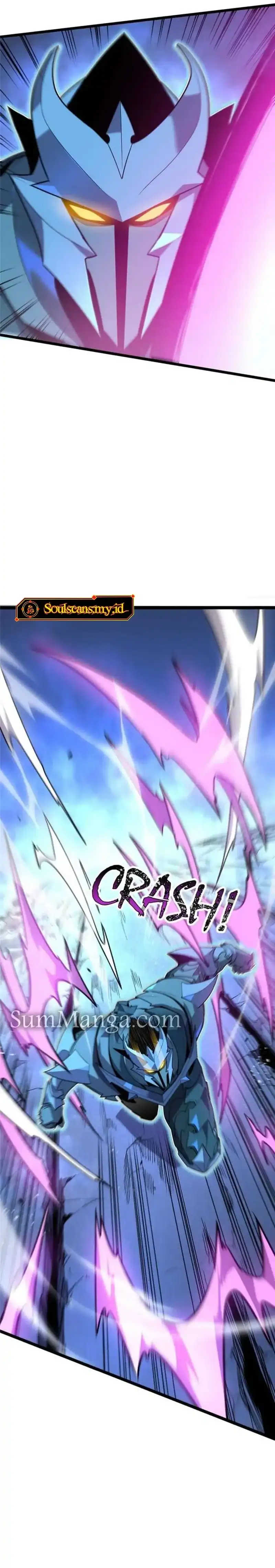 Baca My System Is Very Serious - Chapter 52 halaman 14