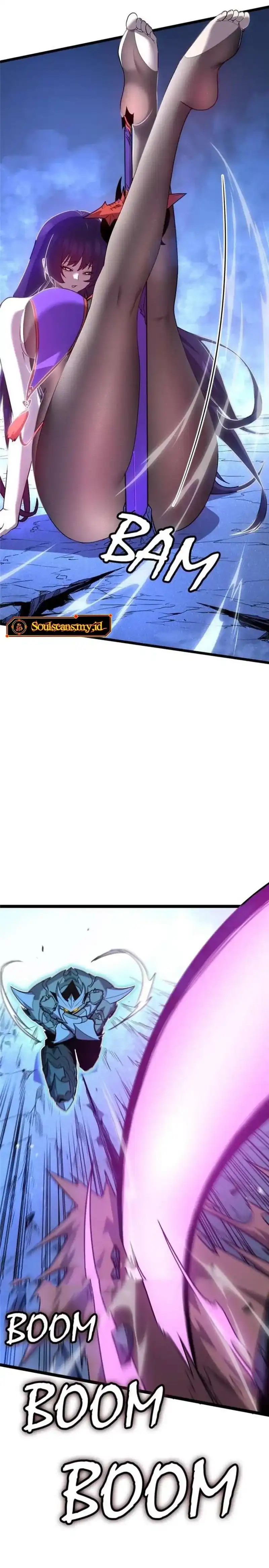 Baca My System Is Very Serious - Chapter 52 halaman 16