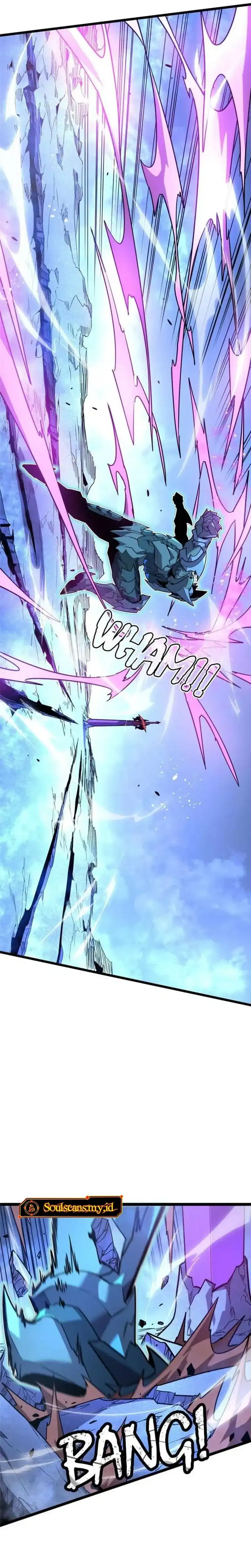 Baca My System Is Very Serious - Chapter 52 halaman 17