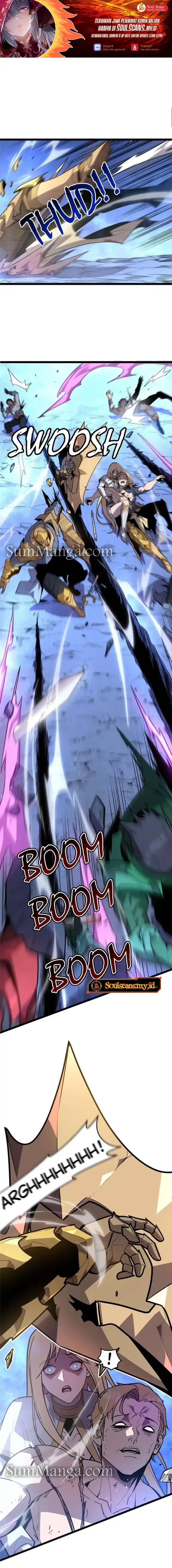 Baca My System Is Very Serious - Chapter 52 halaman 2