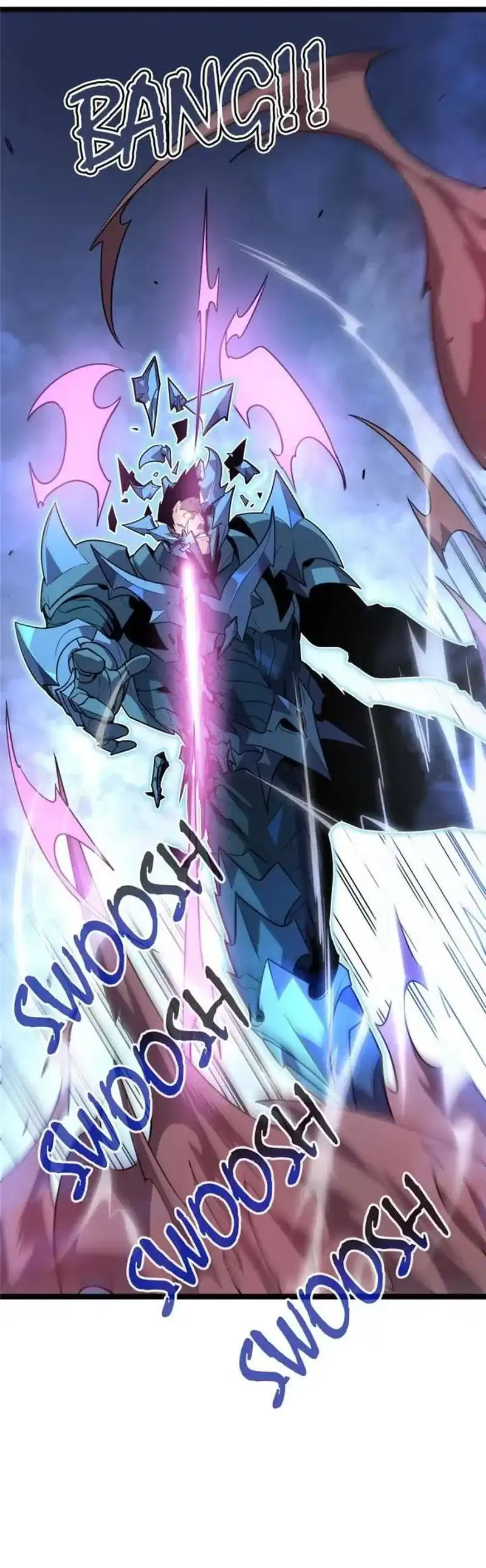 Baca My System Is Very Serious - Chapter 52 halaman 22