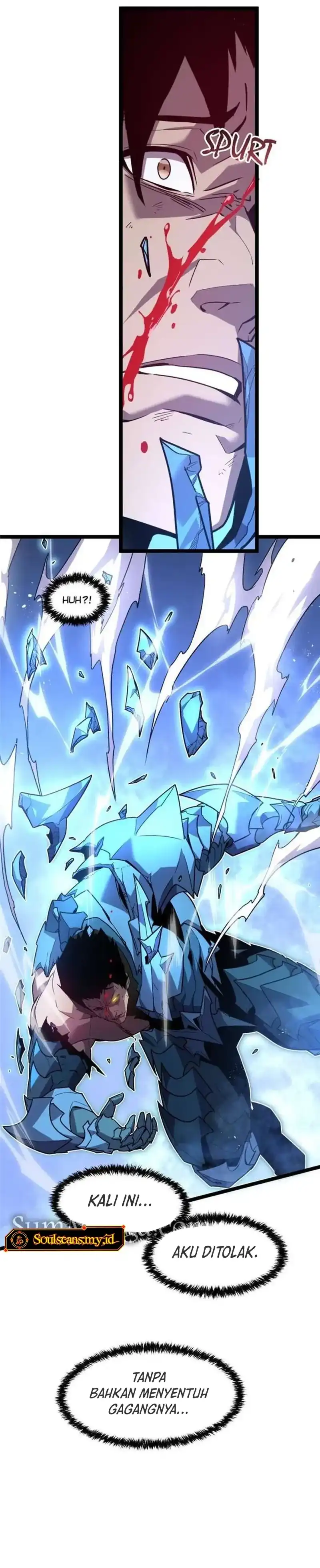 Baca My System Is Very Serious - Chapter 52 halaman 23