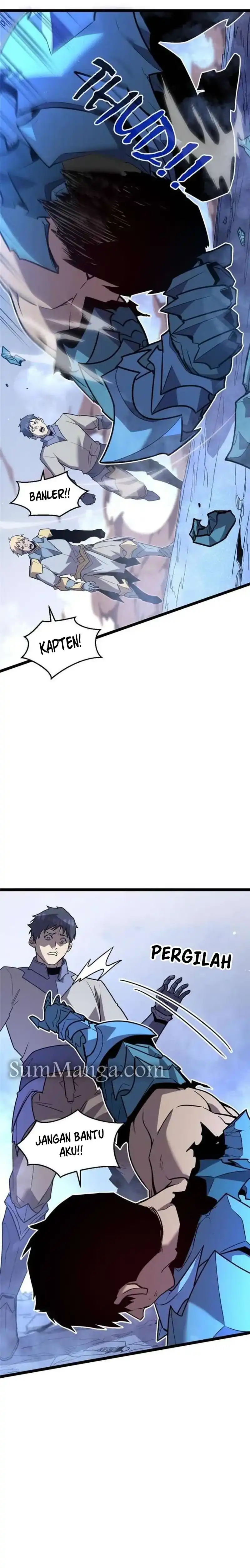 Baca My System Is Very Serious - Chapter 52 halaman 24