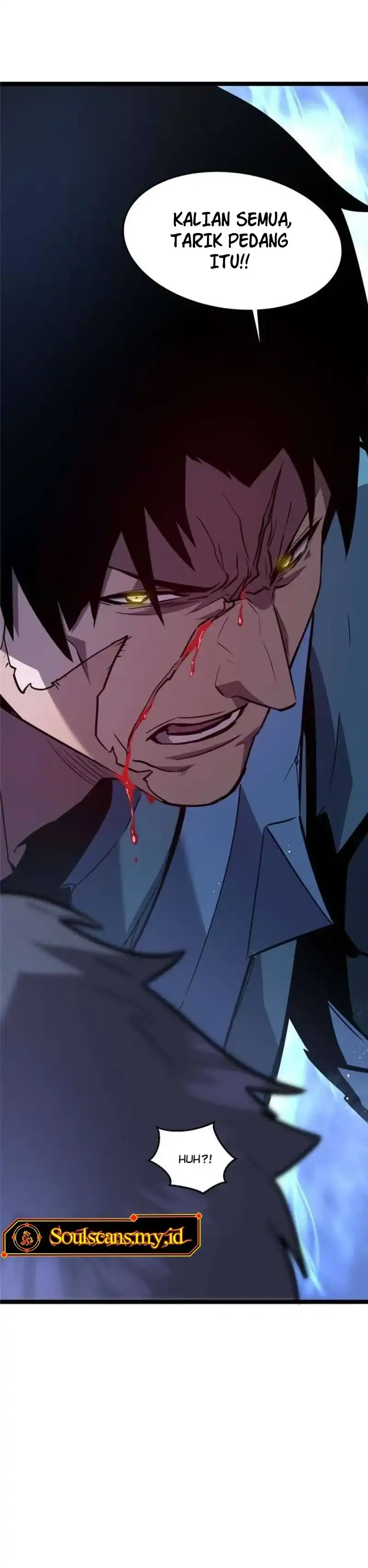 Baca My System Is Very Serious - Chapter 52 halaman 25