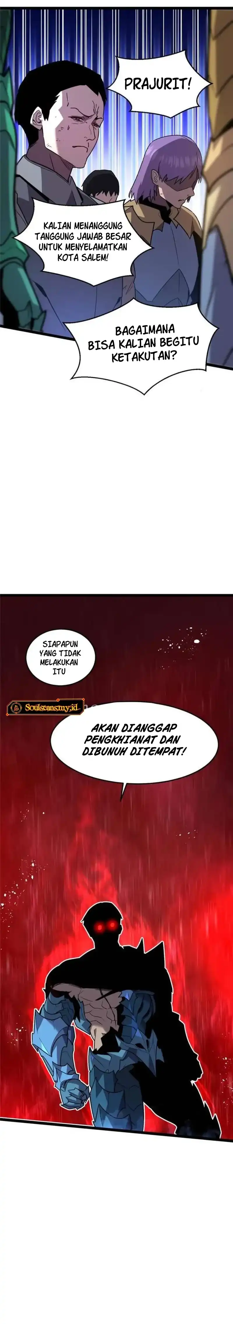 Baca My System Is Very Serious - Chapter 52 halaman 27