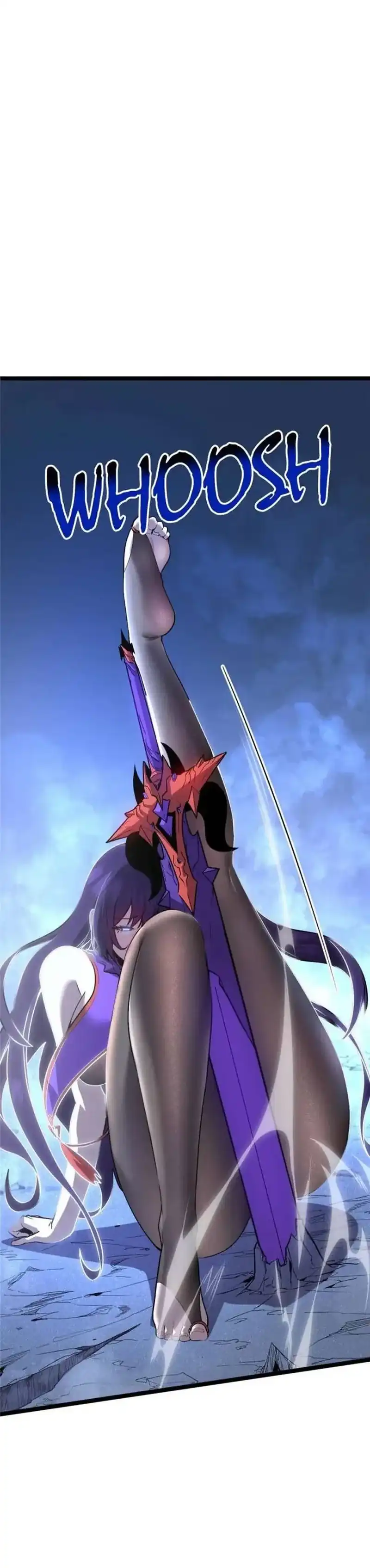 Baca My System Is Very Serious - Chapter 52 halaman 3