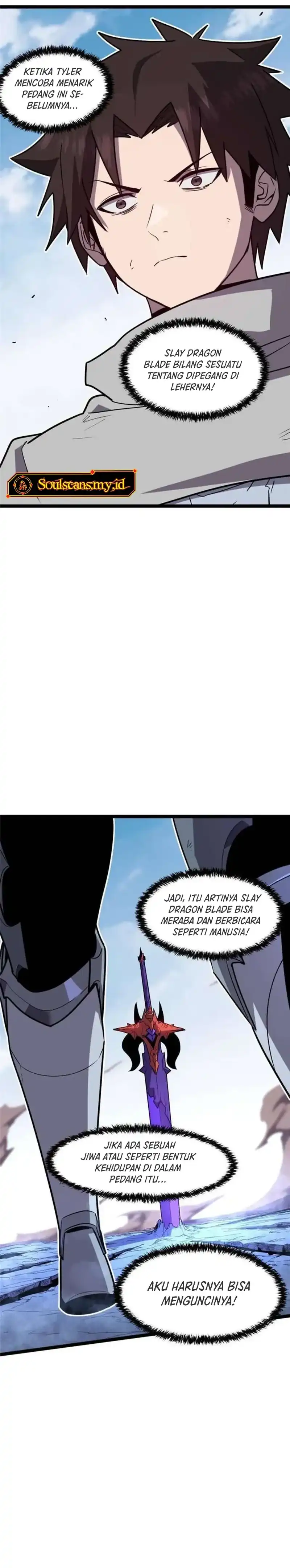 Baca My System Is Very Serious - Chapter 52 halaman 30