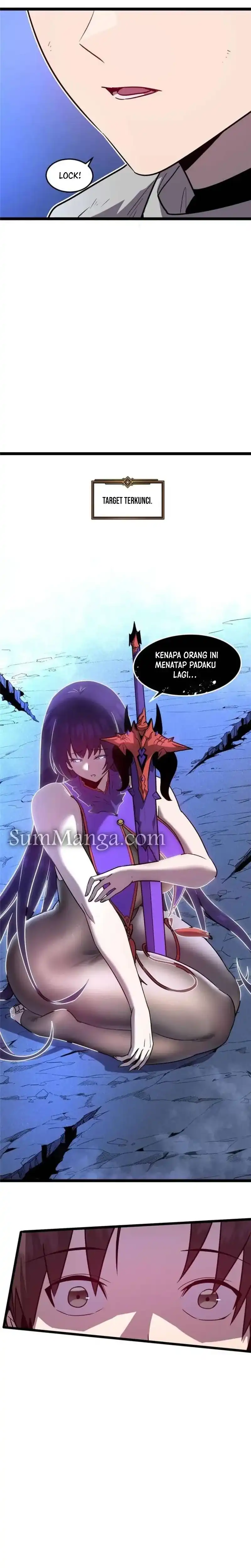 Baca My System Is Very Serious - Chapter 52 halaman 31