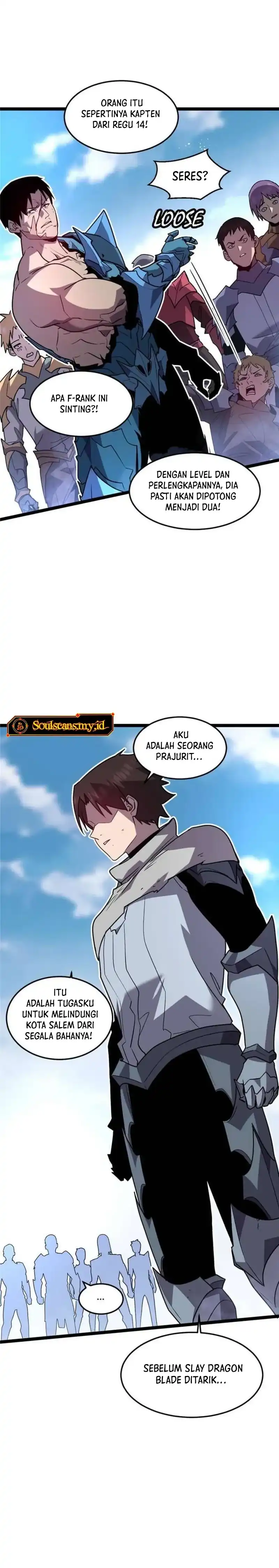 Baca My System Is Very Serious - Chapter 52 halaman 32