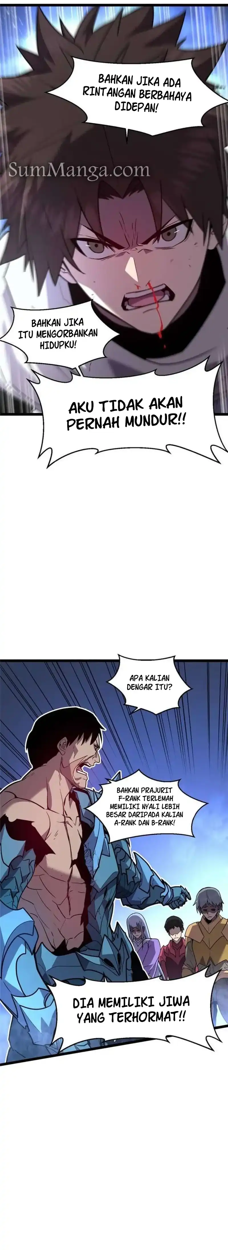 Baca My System Is Very Serious - Chapter 52 halaman 33