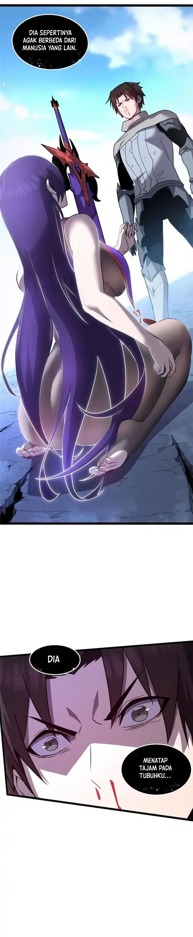 Baca My System Is Very Serious - Chapter 52 halaman 35