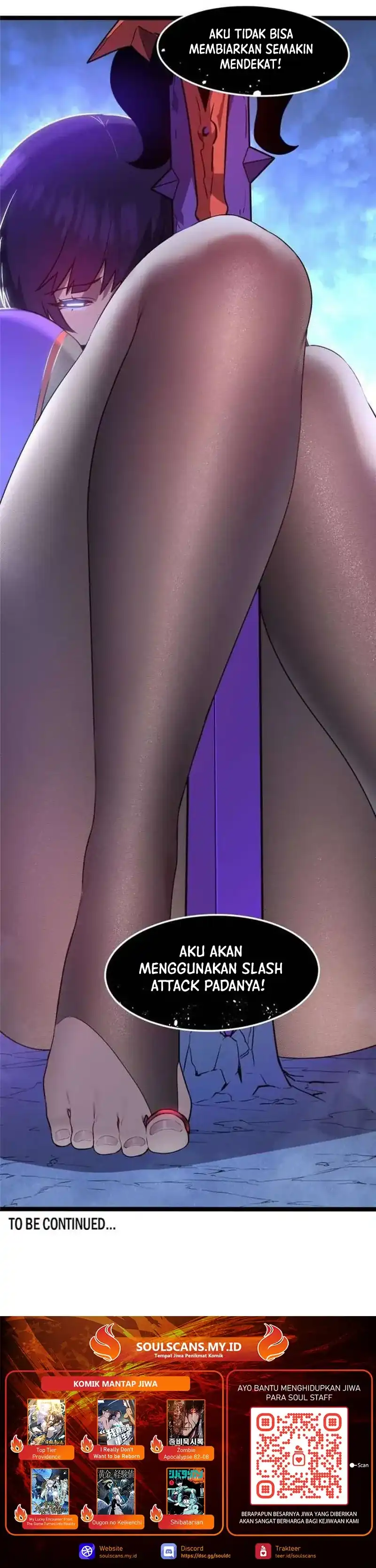 Baca My System Is Very Serious - Chapter 52 halaman 38