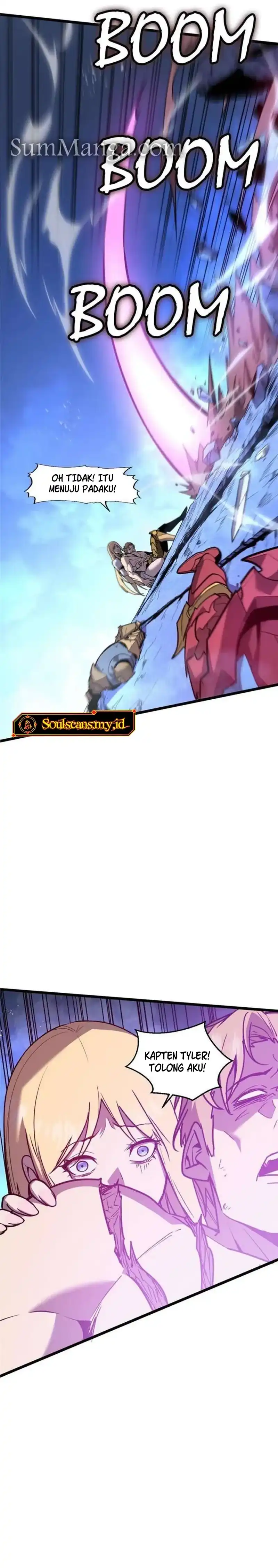 Baca My System Is Very Serious - Chapter 52 halaman 4