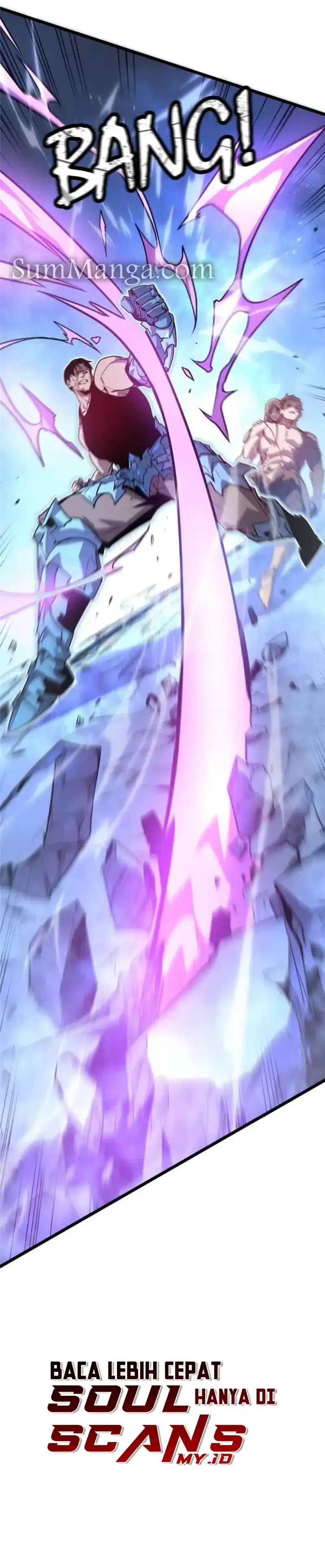 Baca My System Is Very Serious - Chapter 52 halaman 6