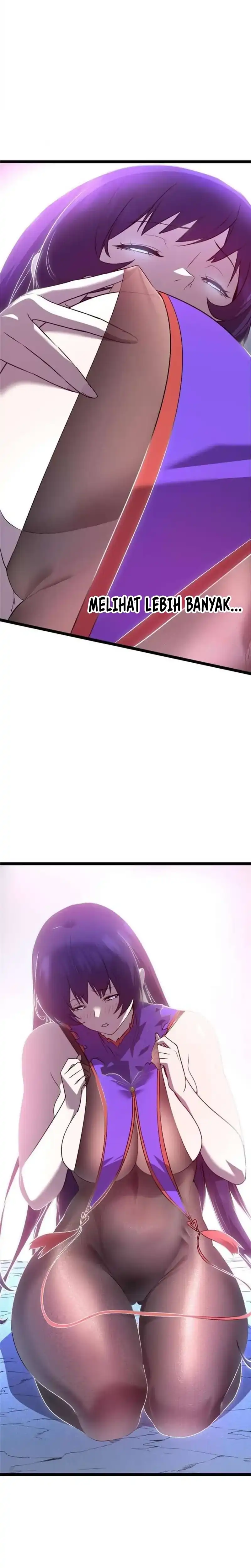 Baca My System Is Very Serious - Chapter 53 halaman 12