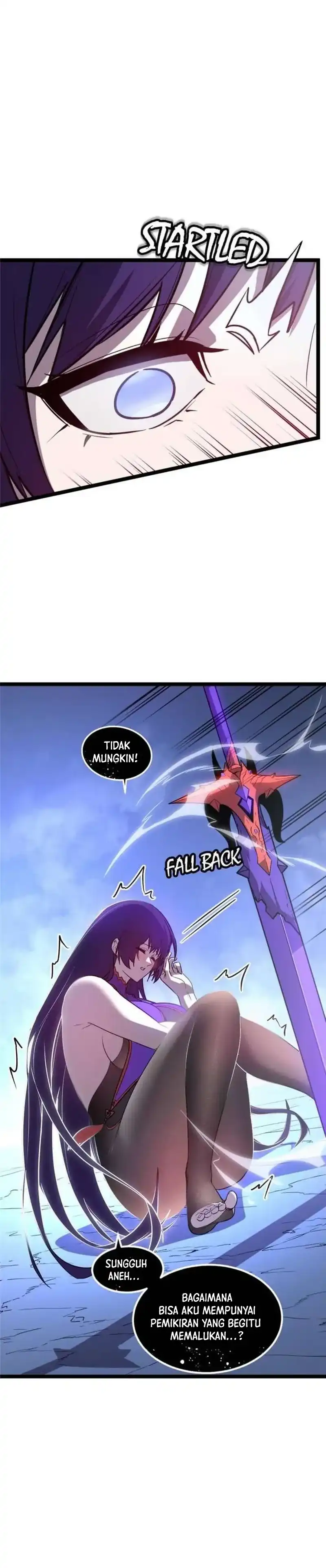 Baca My System Is Very Serious - Chapter 53 halaman 13