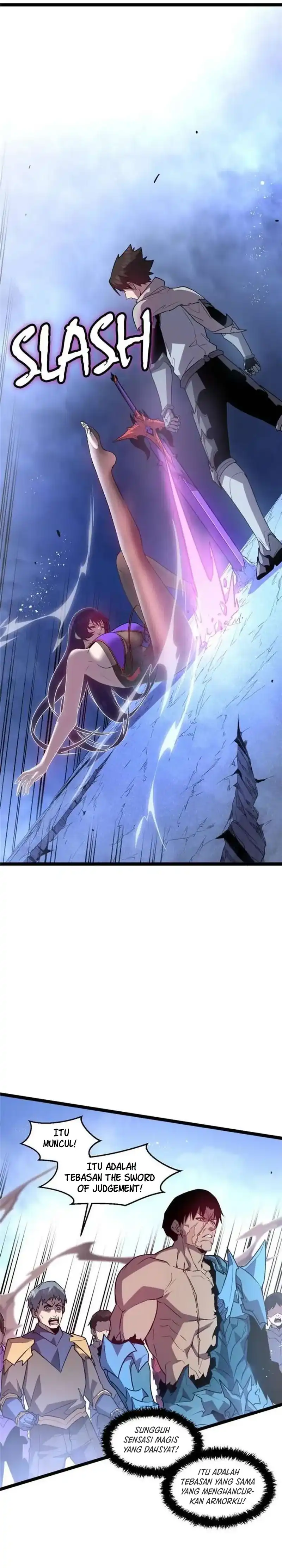 Baca My System Is Very Serious - Chapter 53 halaman 15