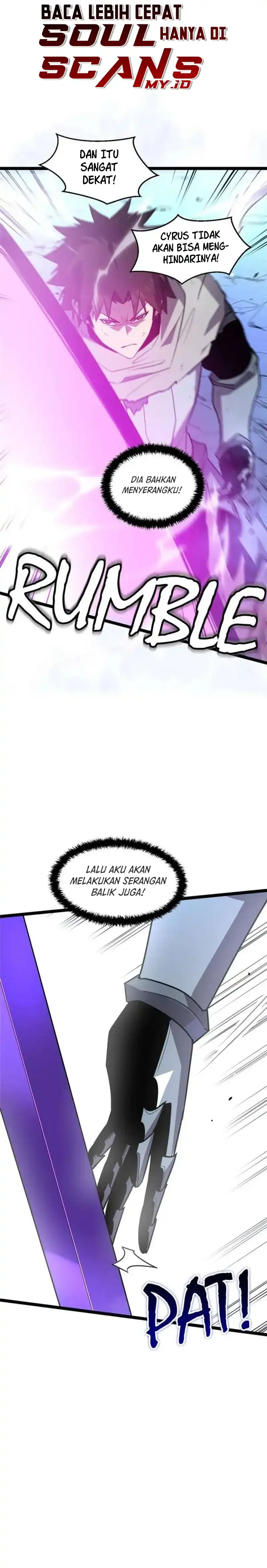 Baca My System Is Very Serious - Chapter 53 halaman 16