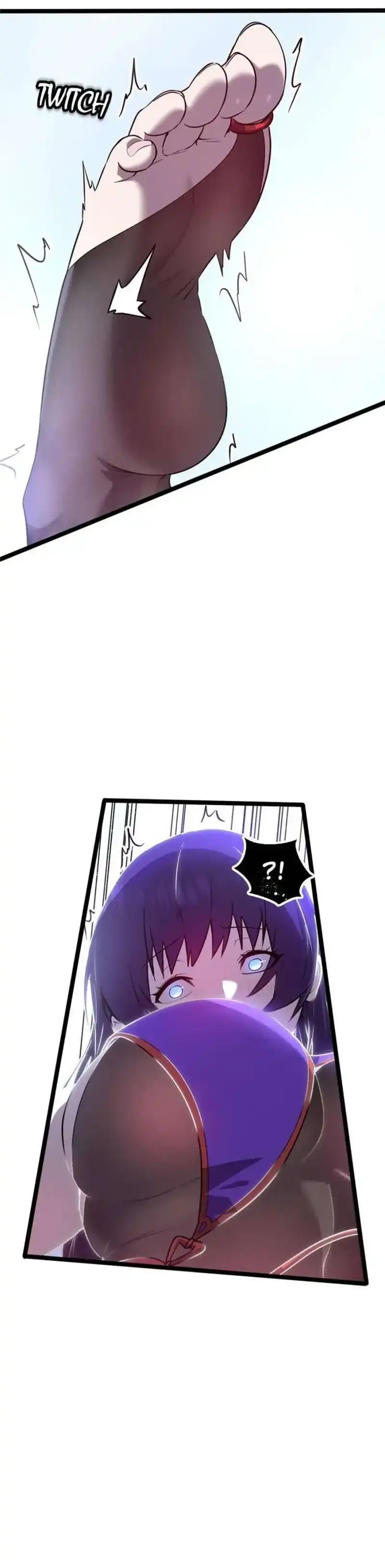 Baca My System Is Very Serious - Chapter 53 halaman 17