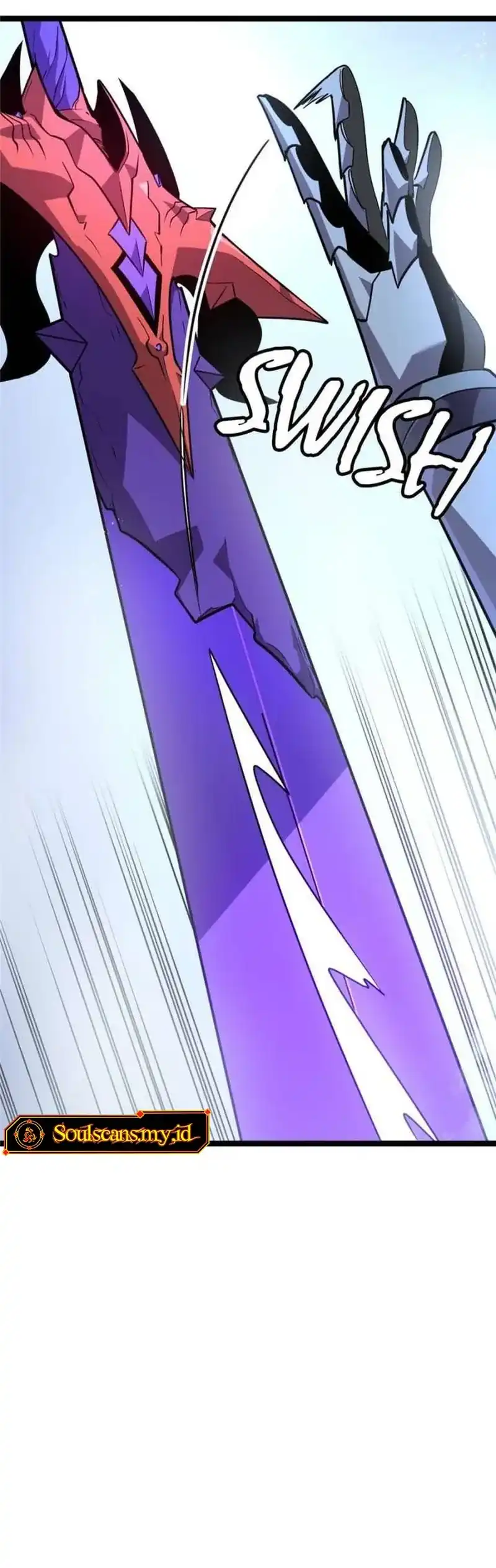 Baca My System Is Very Serious - Chapter 53 halaman 18