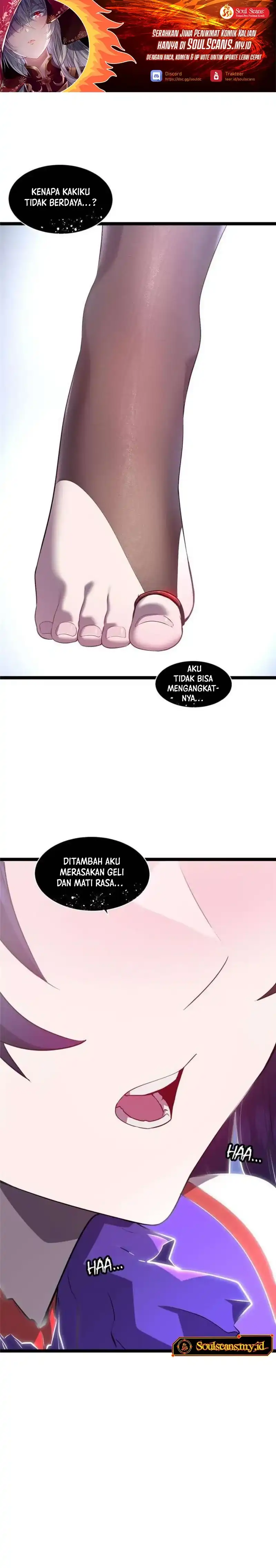 Baca My System Is Very Serious - Chapter 53 halaman 2