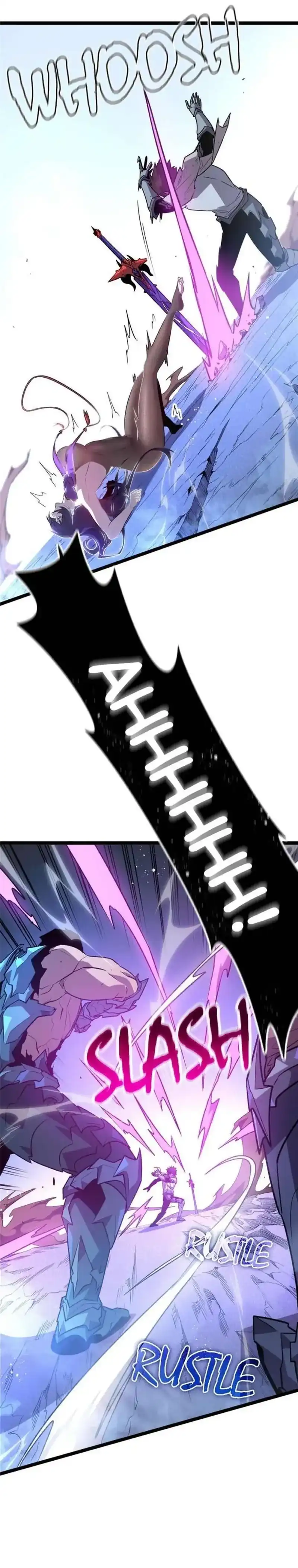 Baca My System Is Very Serious - Chapter 53 halaman 20