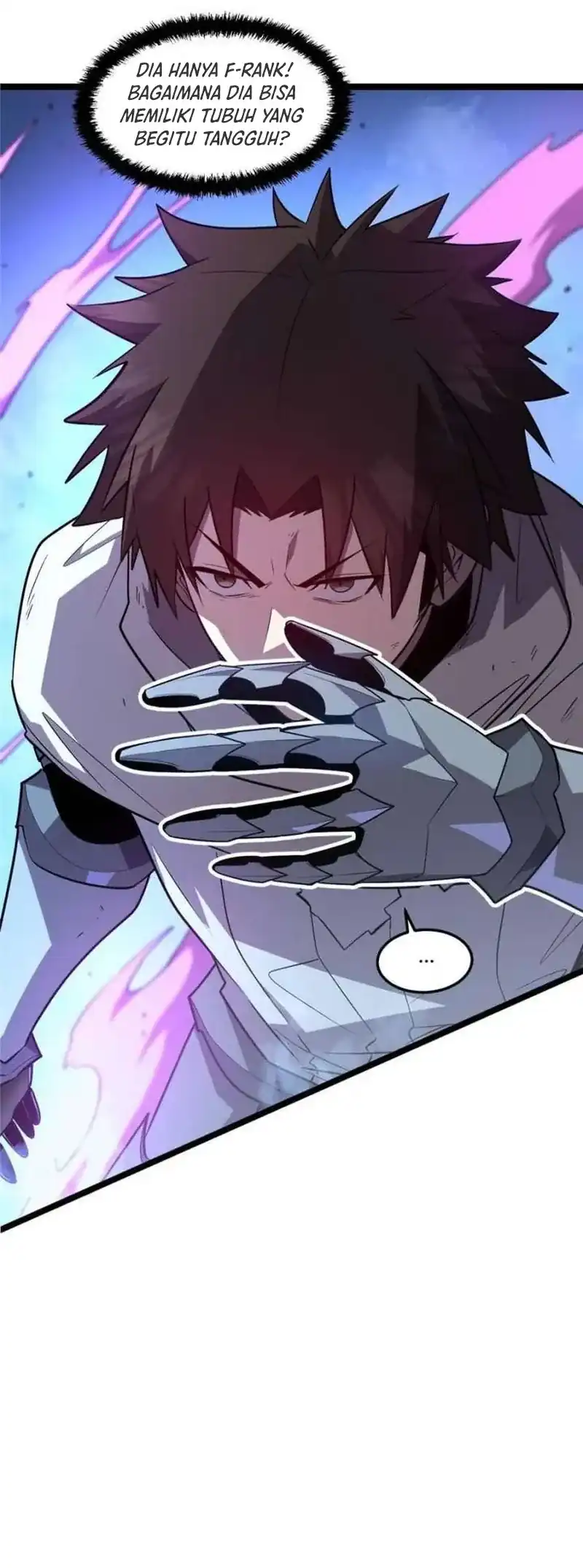 Baca My System Is Very Serious - Chapter 53 halaman 22