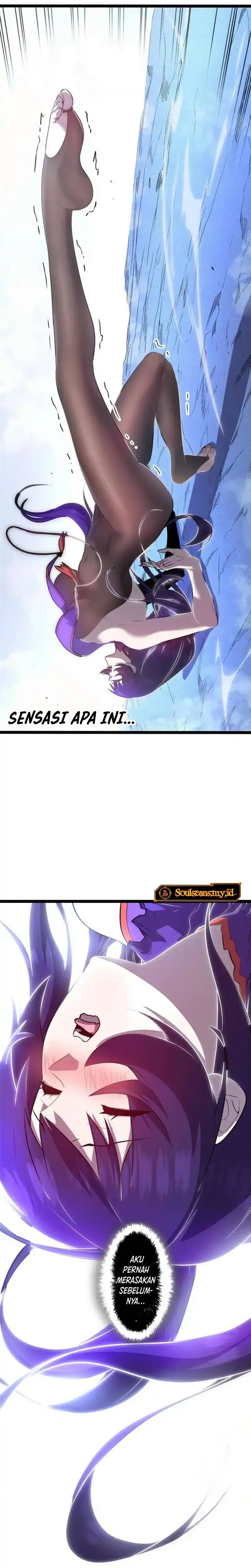 Baca My System Is Very Serious - Chapter 53 halaman 23