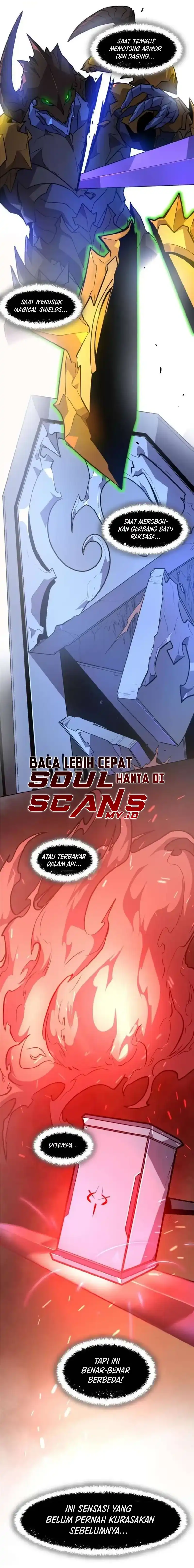 Baca My System Is Very Serious - Chapter 53 halaman 24