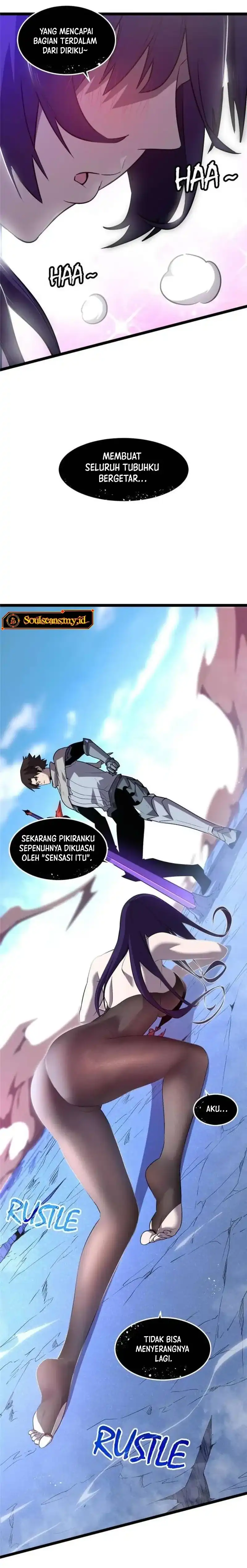 Baca My System Is Very Serious - Chapter 53 halaman 26