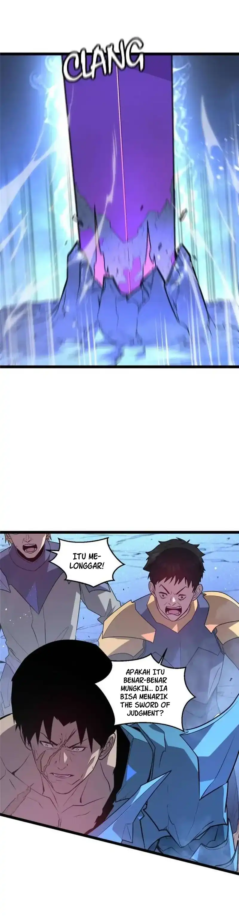 Baca My System Is Very Serious - Chapter 53 halaman 29