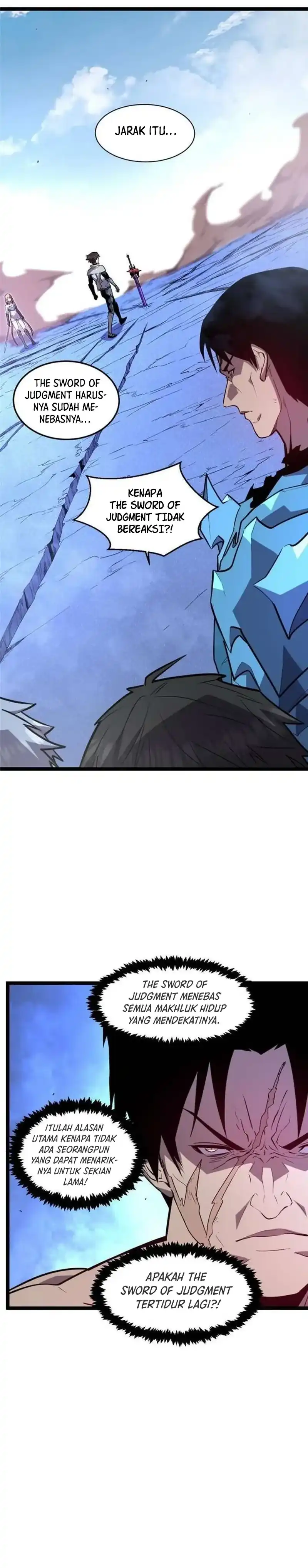 Baca My System Is Very Serious - Chapter 53 halaman 3