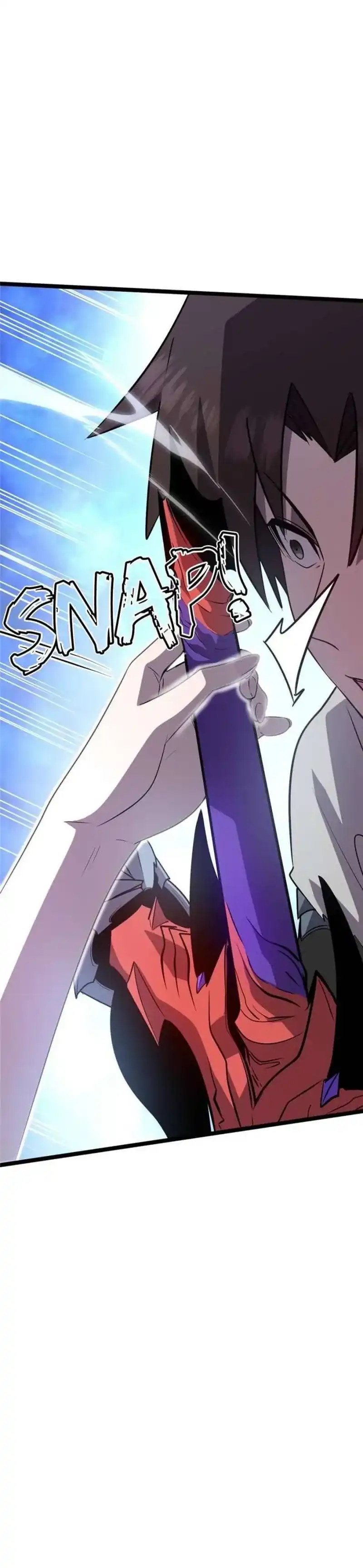 Baca My System Is Very Serious - Chapter 53 halaman 31