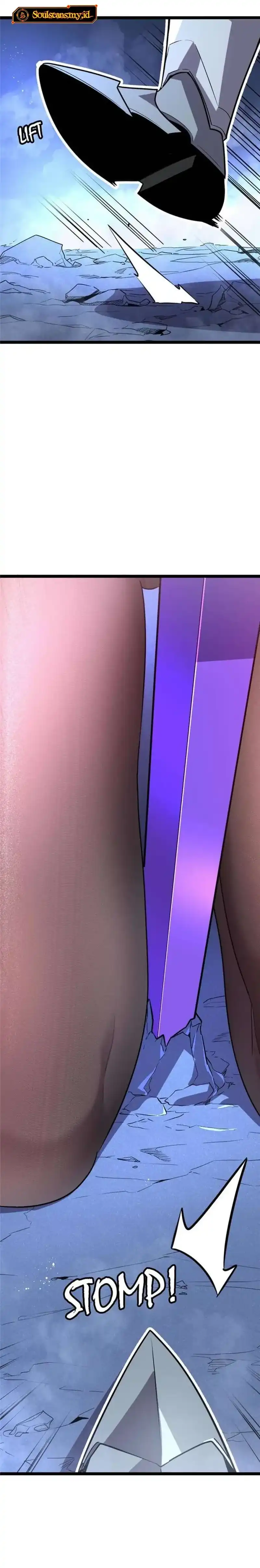 Baca My System Is Very Serious - Chapter 53 halaman 5