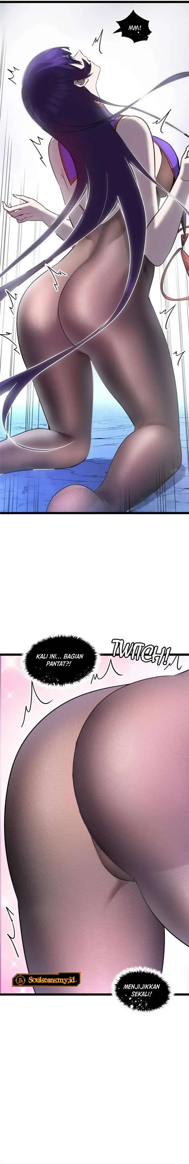 Baca My System Is Very Serious - Chapter 54 halaman 12