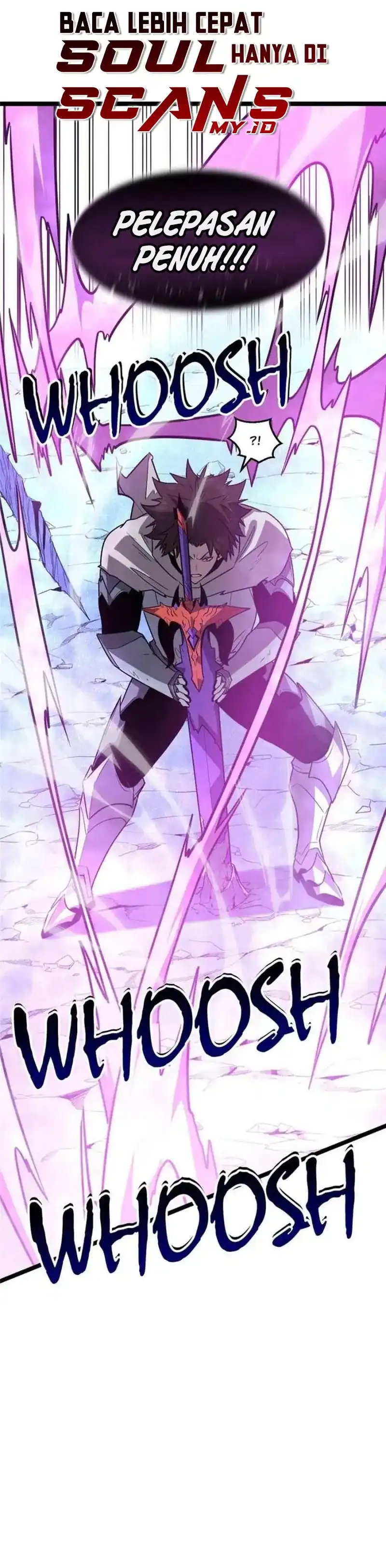 Baca My System Is Very Serious - Chapter 54 halaman 15