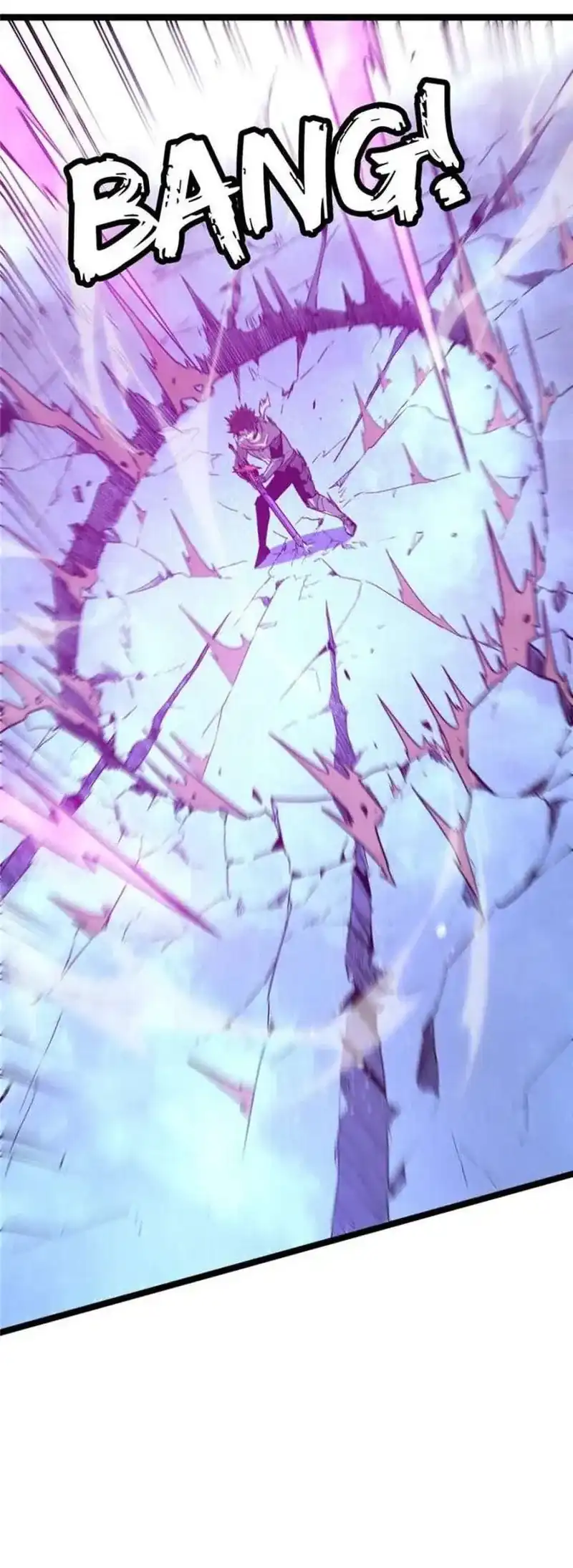 Baca My System Is Very Serious - Chapter 54 halaman 16