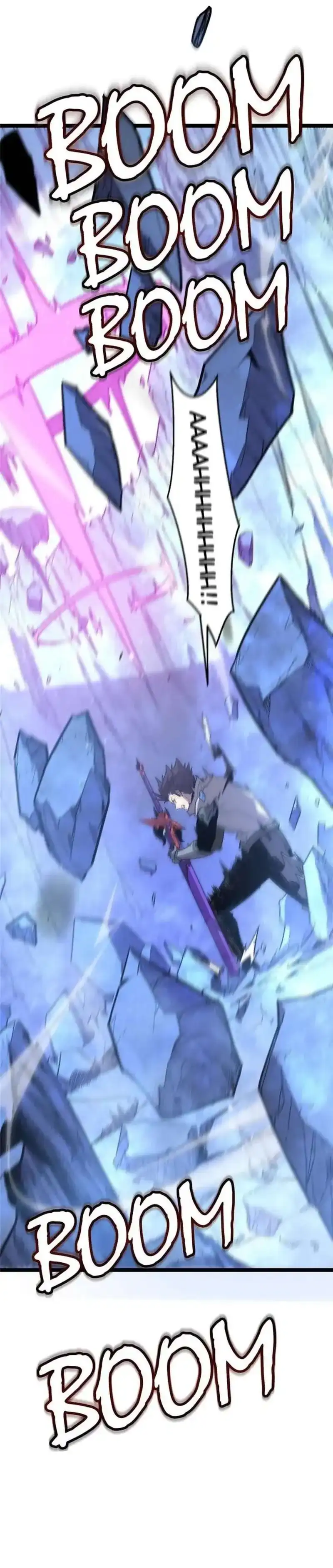 Baca My System Is Very Serious - Chapter 54 halaman 17