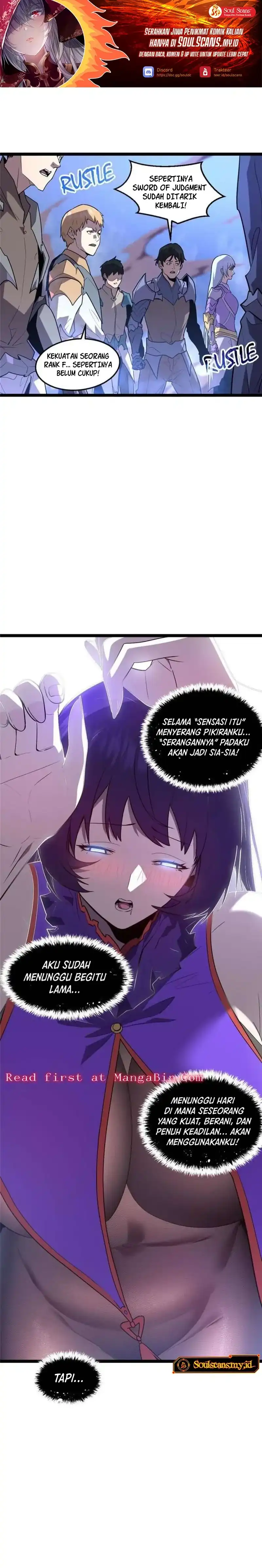 Baca My System Is Very Serious - Chapter 54 halaman 2