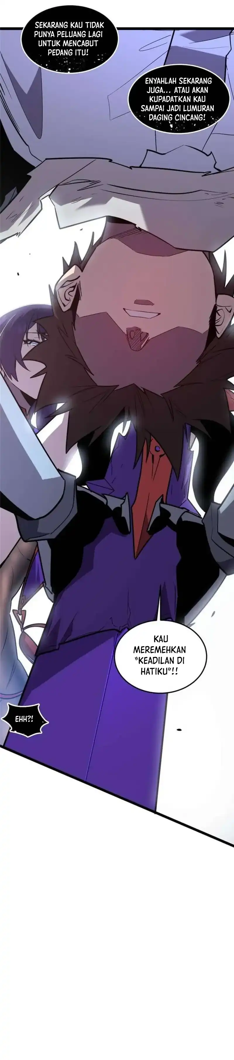 Baca My System Is Very Serious - Chapter 54 halaman 23