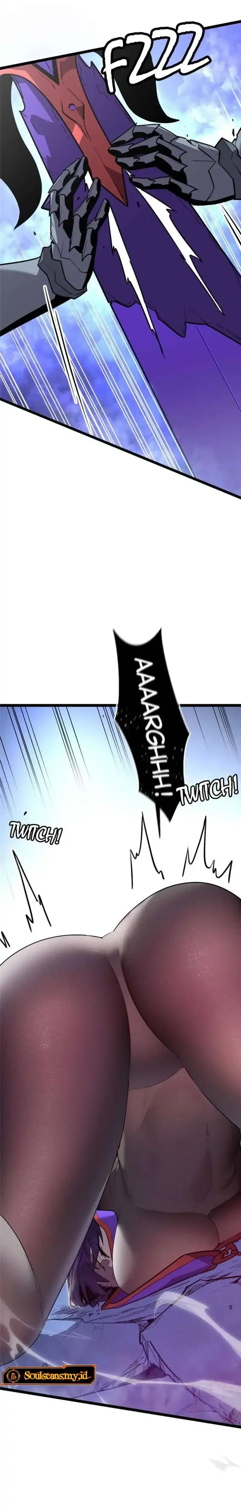 Baca My System Is Very Serious - Chapter 54 halaman 24