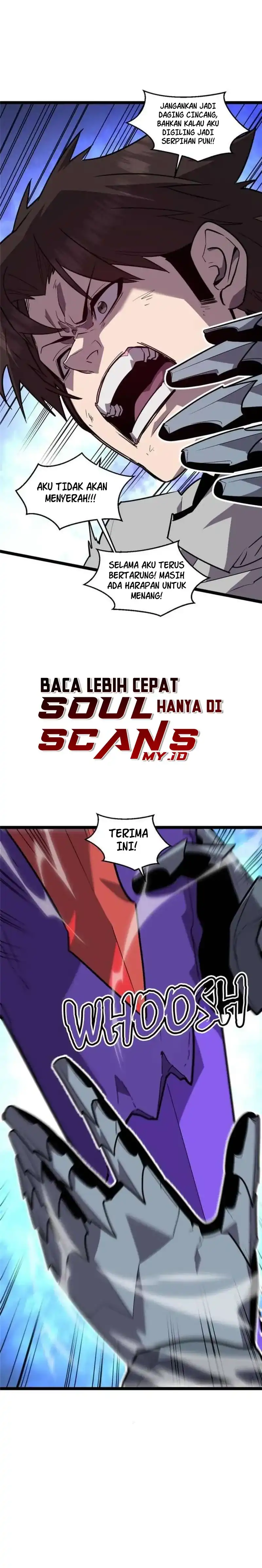 Baca My System Is Very Serious - Chapter 54 halaman 25