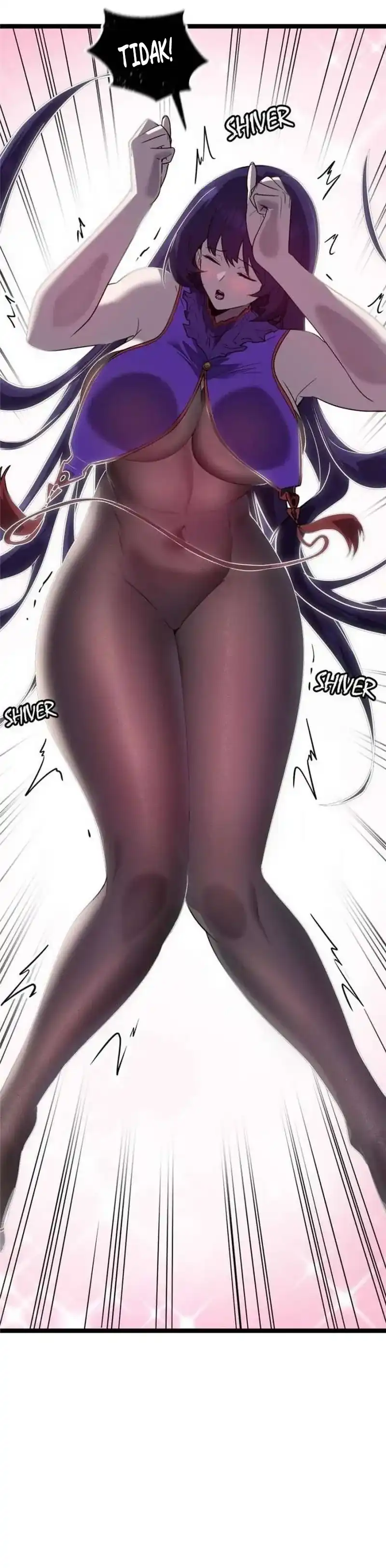 Baca My System Is Very Serious - Chapter 54 halaman 26