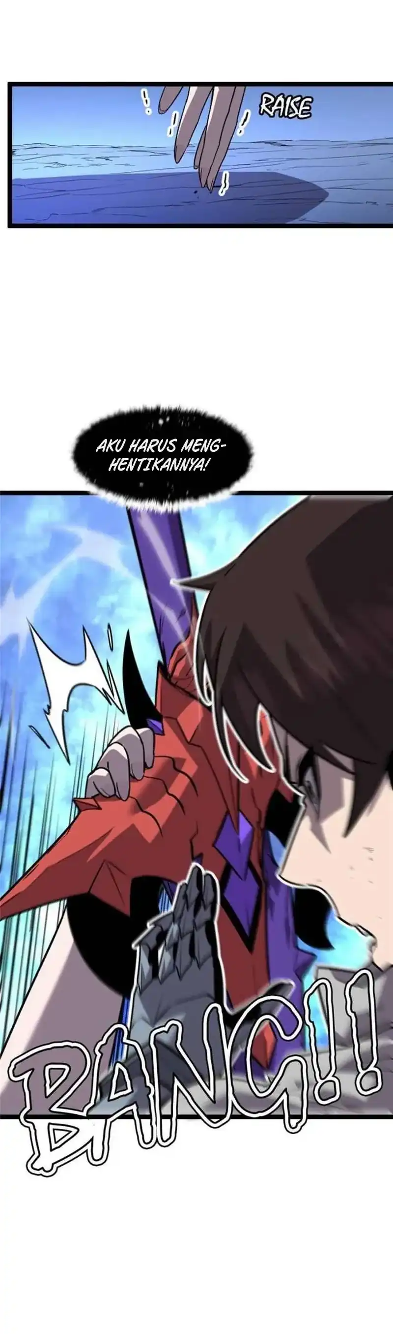 Baca My System Is Very Serious - Chapter 54 halaman 28