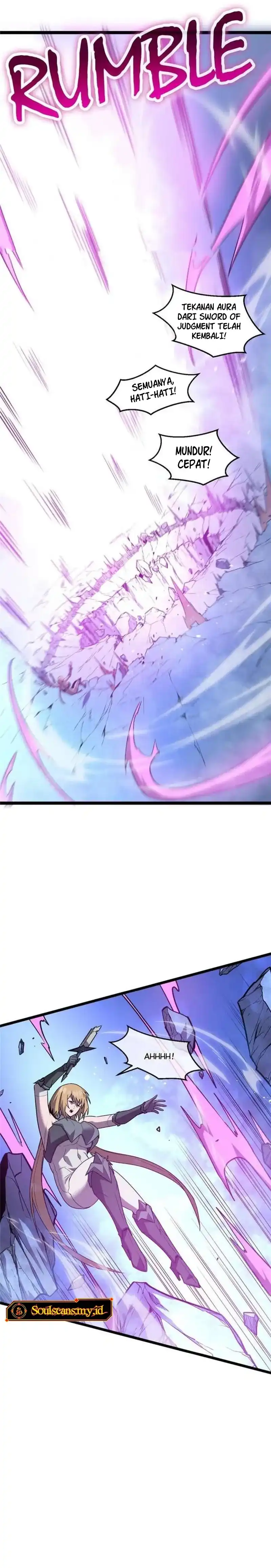 Baca My System Is Very Serious - Chapter 54 halaman 29