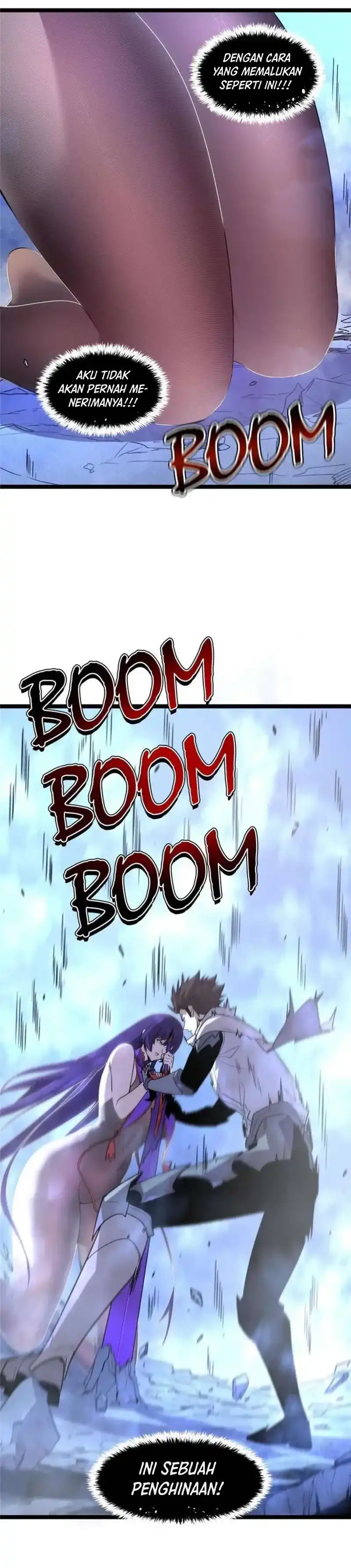 Baca My System Is Very Serious - Chapter 54 halaman 3