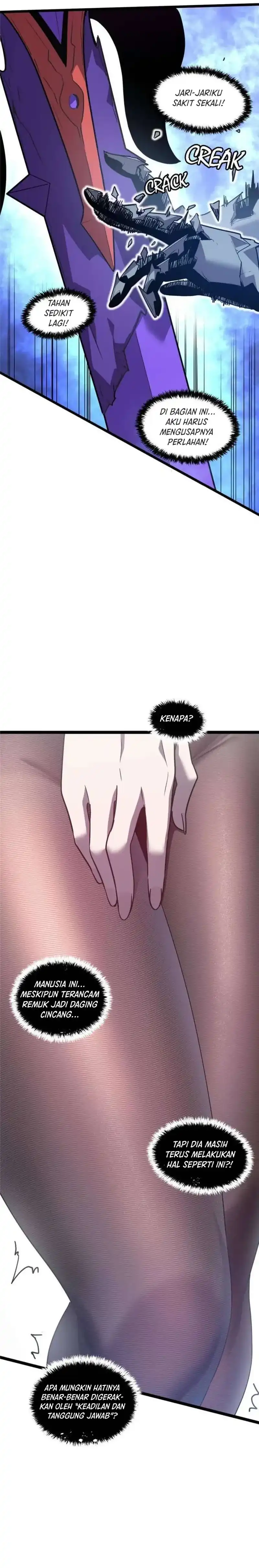 Baca My System Is Very Serious - Chapter 54 halaman 30